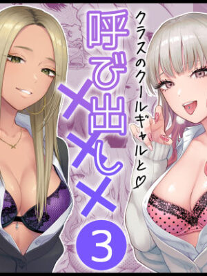 クラスのクールギャルと呼び出し×××3【FeOワークス】