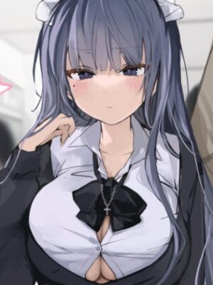 先生と生徒の一部始終。1【うめしそまき】