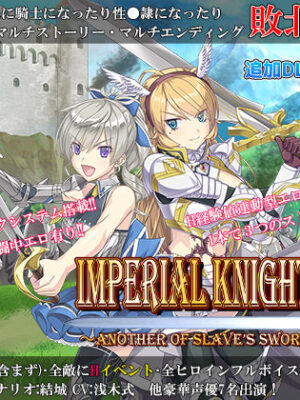Imperial knights【ぽいずん】