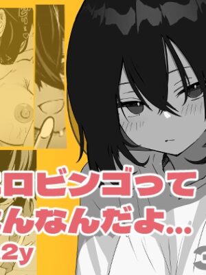 エロビンゴってなんなんだよ…ea2y【あきや】