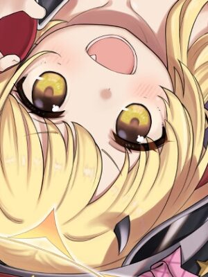 キヴォトス性活日誌 -イブキ- 2【エゾクロテン】