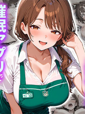 スーパーの人妻がエロすぎて催●アプリで寝取りました【ぱにぱに】