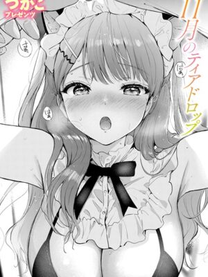 11月のティアドロップ”/><meta property=