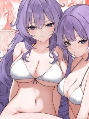 異世界召甘VII後編【凸凹HURRICANE】